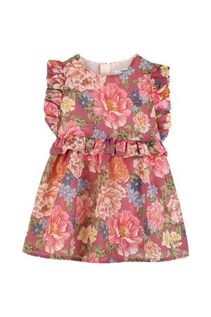 Abito Floreale CHLOÉ KIDS | C2089146Y